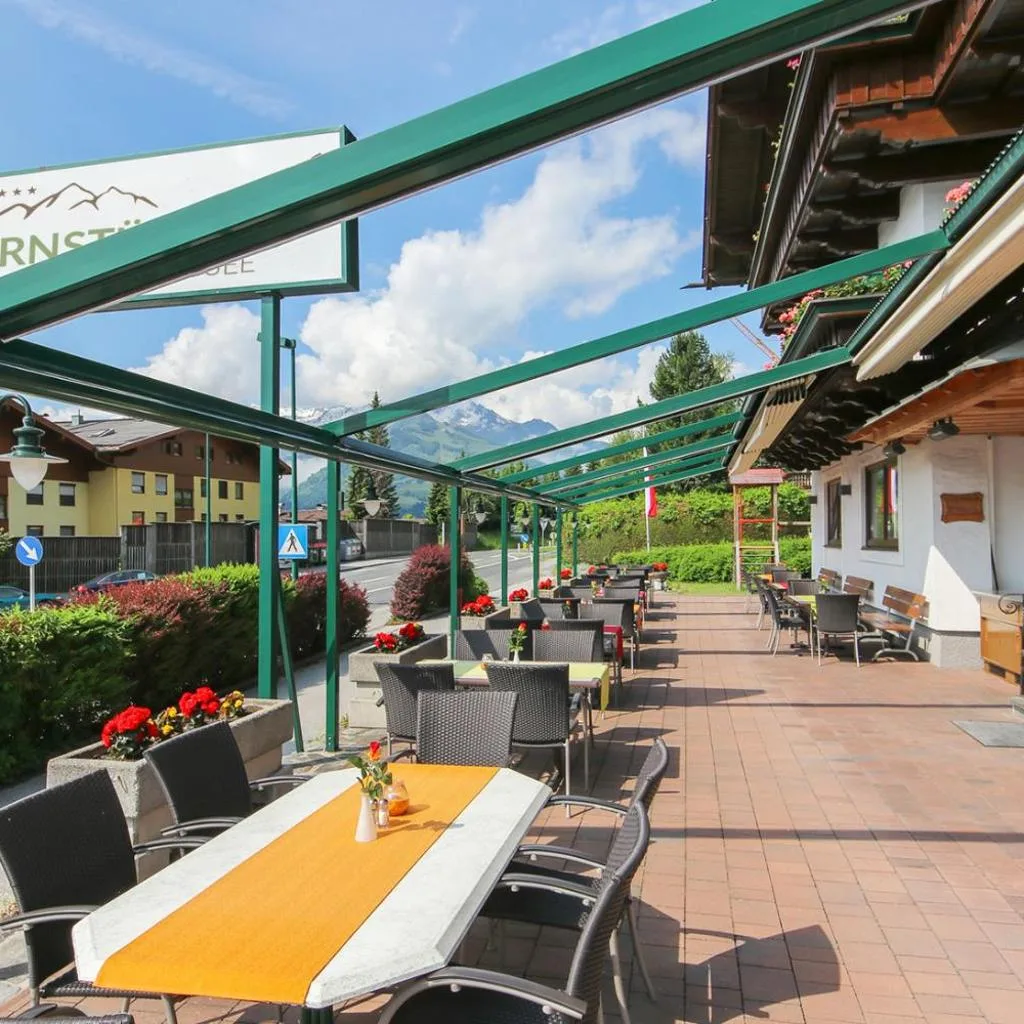 Alpenhotel Tauernstüberl - صورة 3
