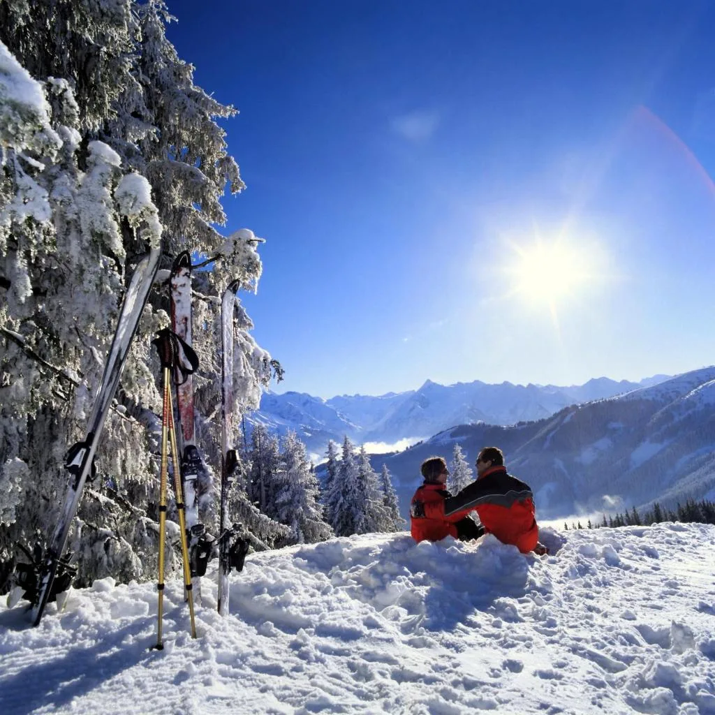 Alpenhotel Tauernstüberl - صورة 5