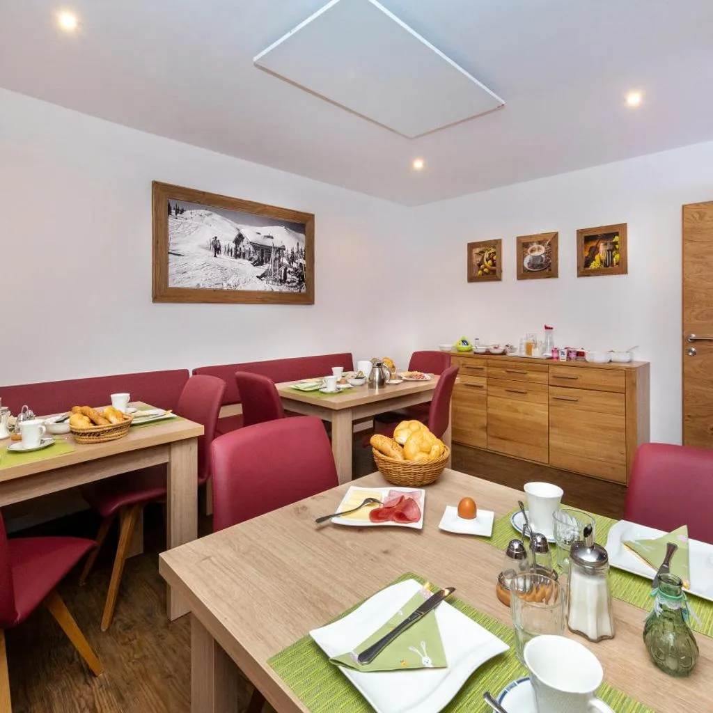Appartement Pension Albert summercard and free parking included - صورة 4
