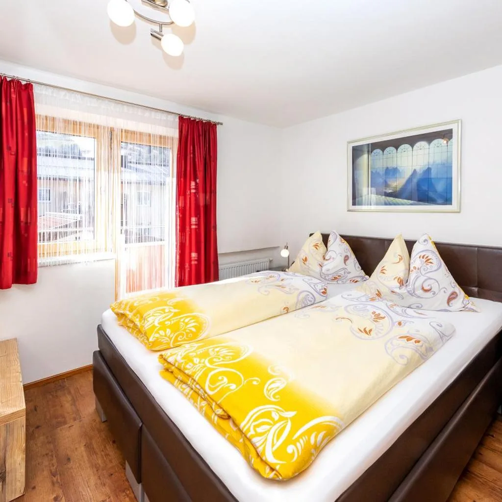 Appartement Pension Albert summercard and free parking included - صورة 7