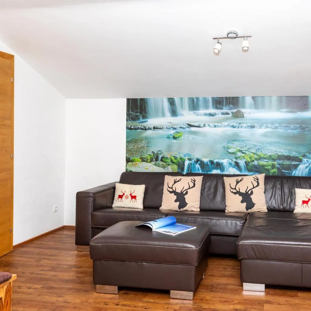 Appartement Pension Albert summercard and free parking included - صورة 8