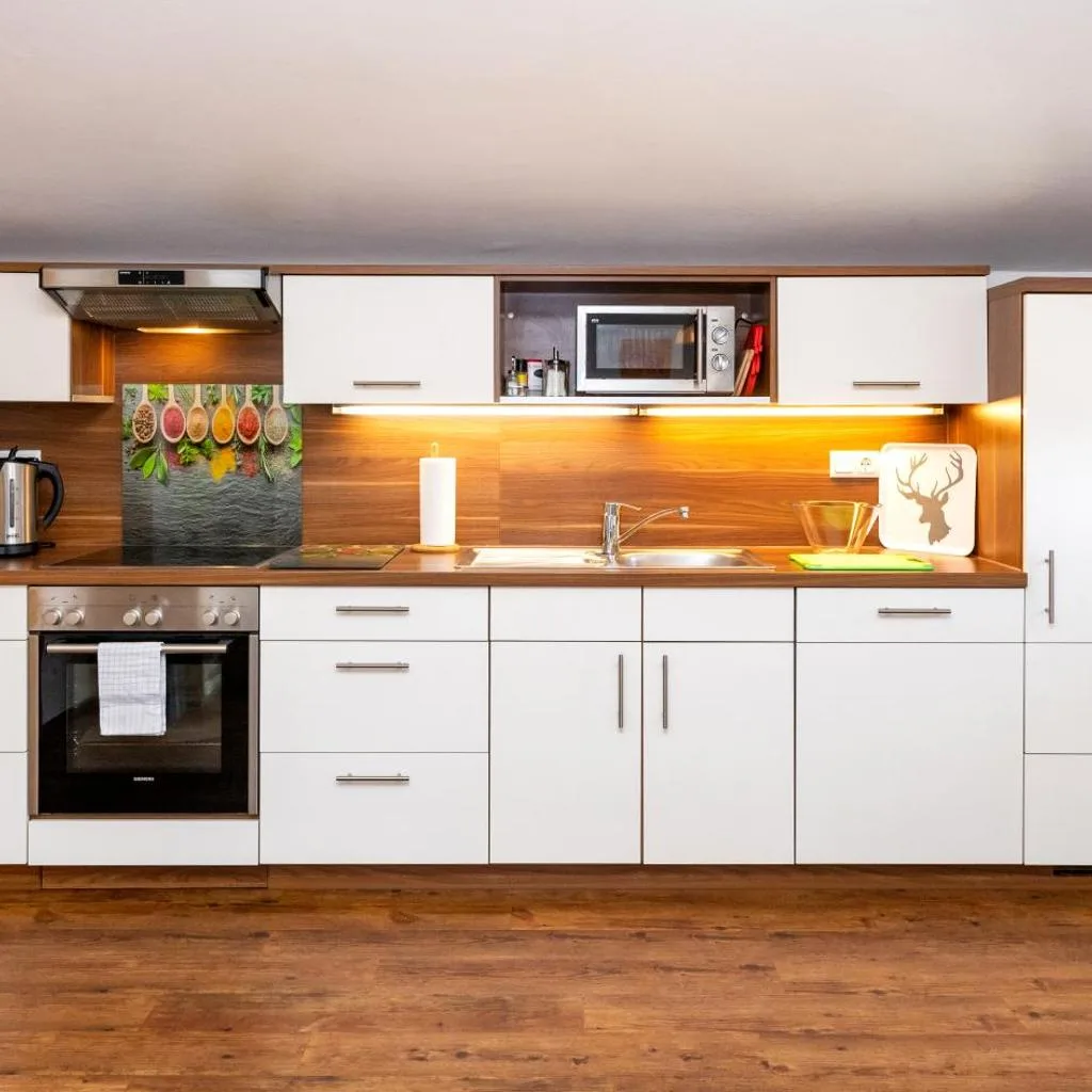 Appartement Pension Albert summercard and free parking included - صورة 9