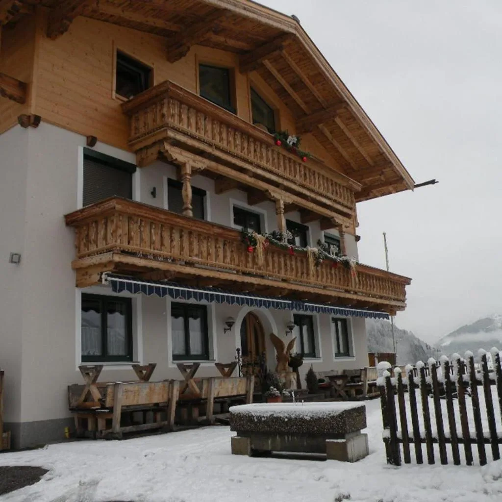 Alpenhof Grafleiten - صورة 16
