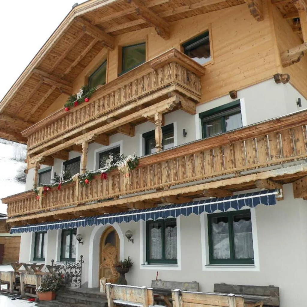 Alpenhof Grafleiten - صورة 18