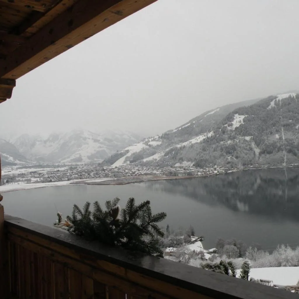 Alpenhof Grafleiten - صورة 20