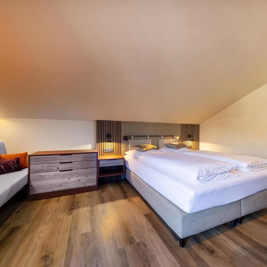 PEOPLE'S Hotel - صورة 4