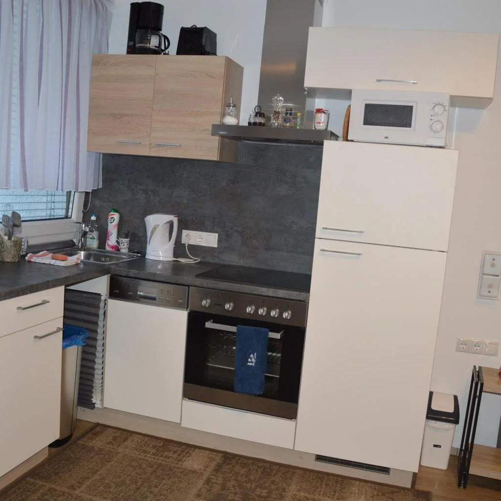 Appartement Daniel Kaprun - صورة 10