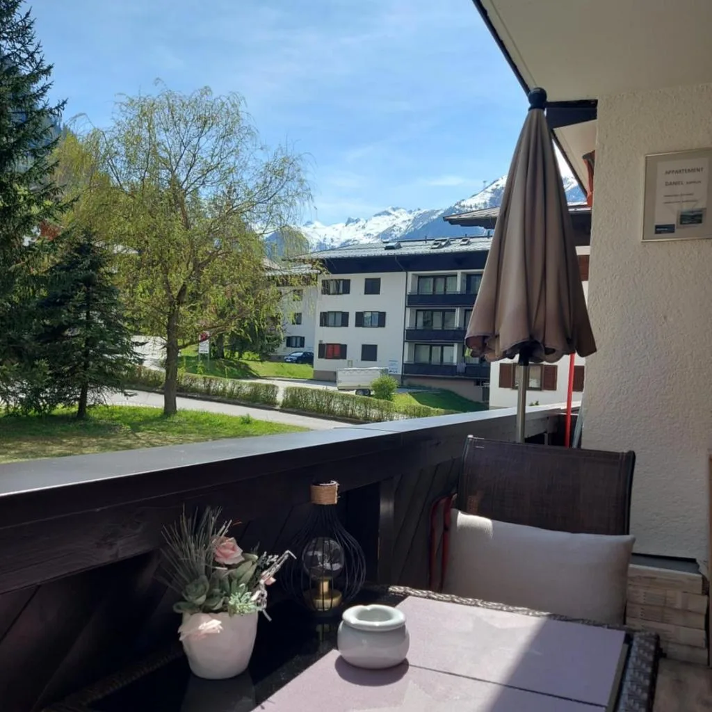 Appartement Daniel Kaprun - صورة 13