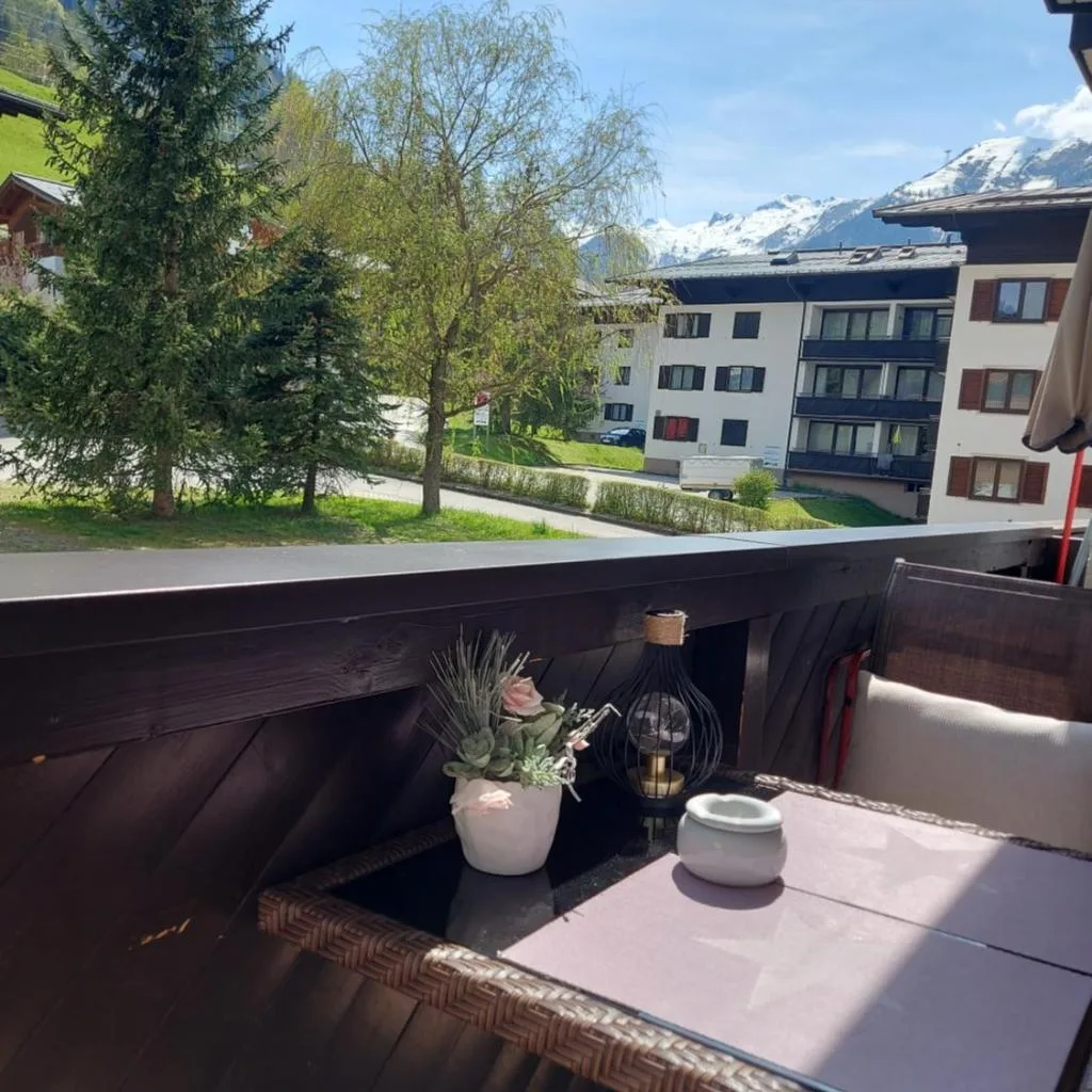 Appartement Daniel Kaprun - صورة 16
