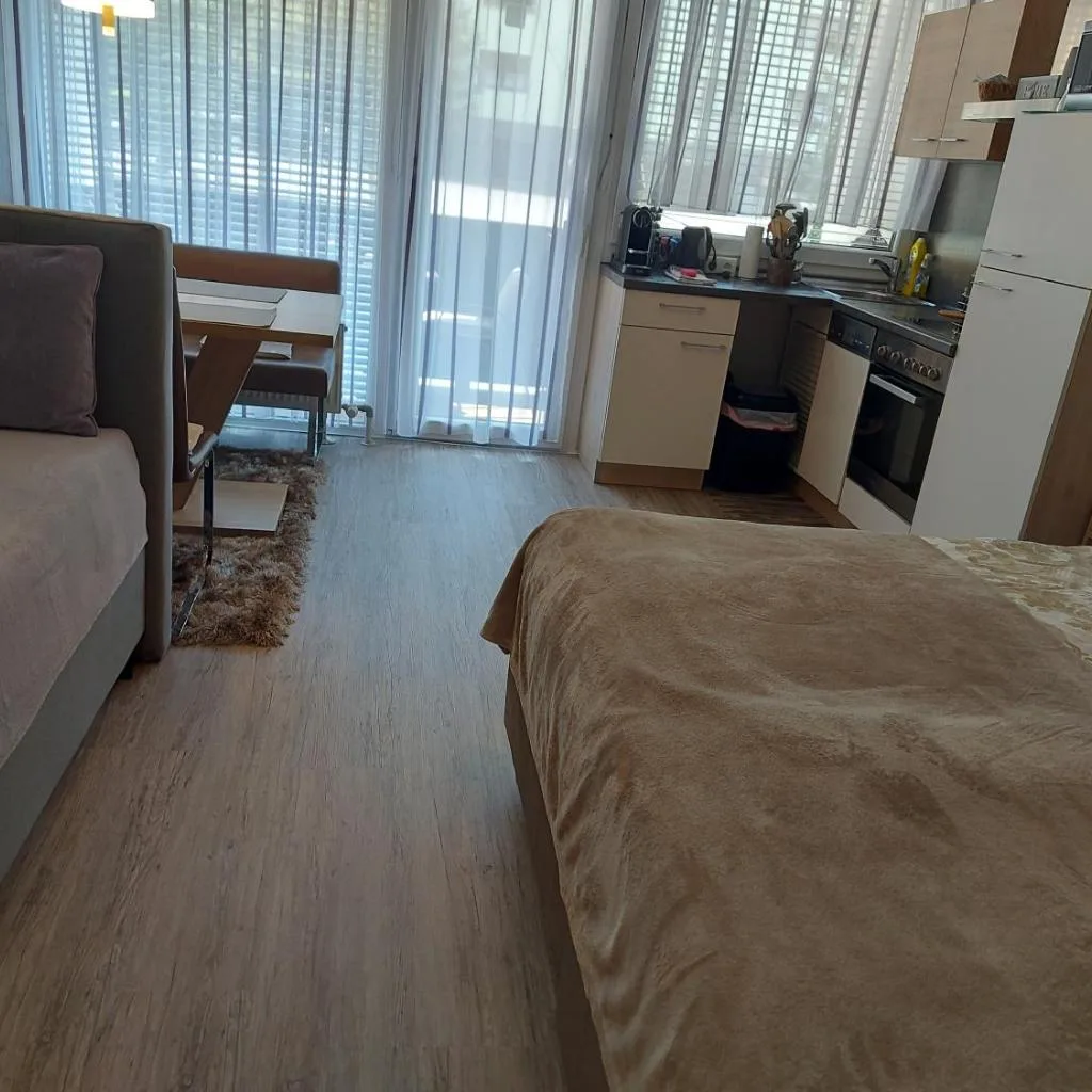 Appartement Daniel Kaprun - صورة 19