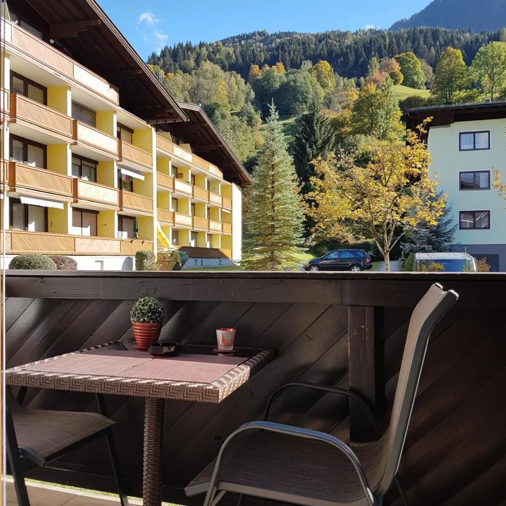 Appartement Daniel Kaprun - صورة 20