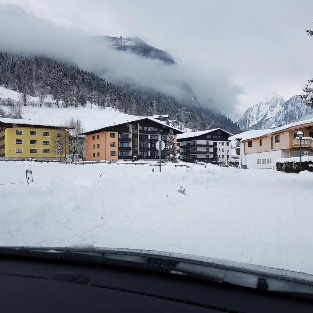 Appartement Daniel Kaprun - صورة 3