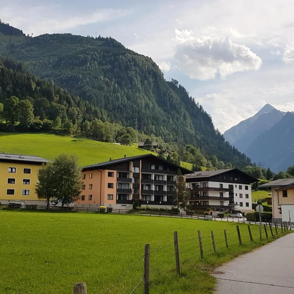 Appartement Daniel Kaprun - صورة 5
