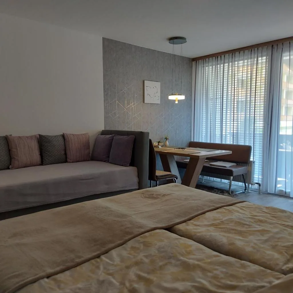 Appartement Daniel Kaprun - صورة 8