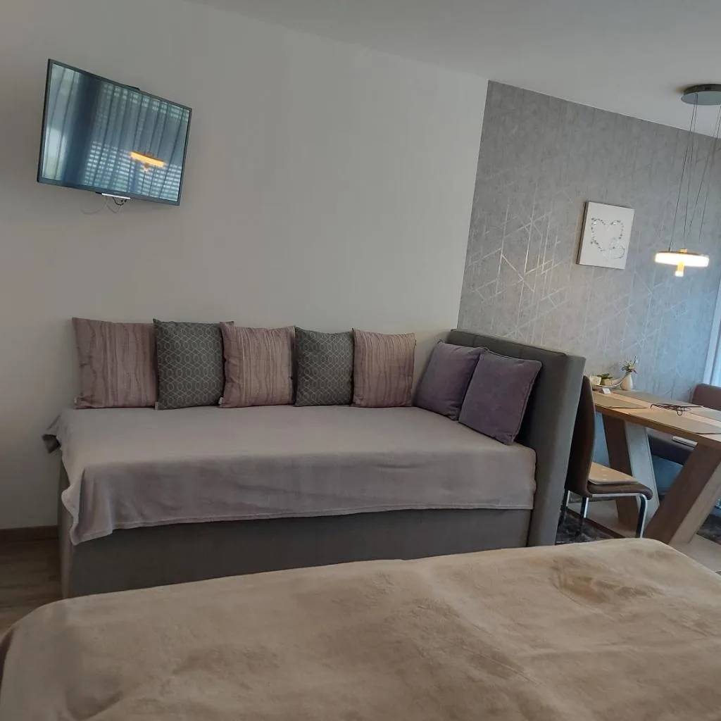 Appartement Daniel Kaprun - صورة 9