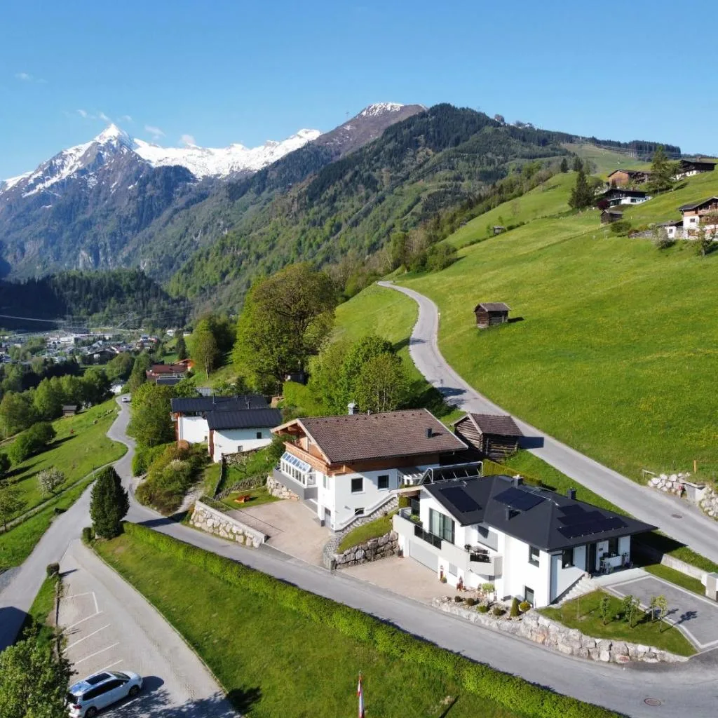 Appartement Haus Talblick