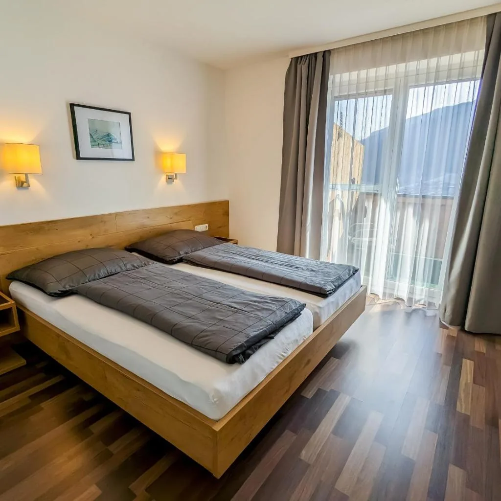 Appartement Haus Talblick - صورة 10