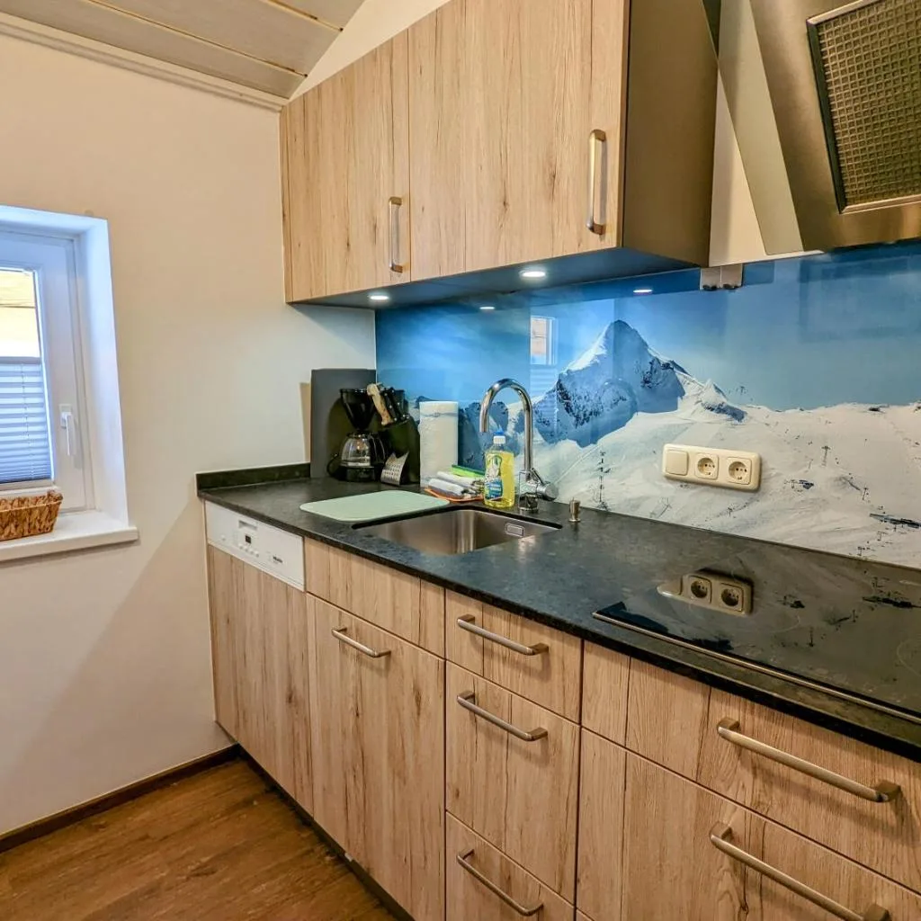 Appartement Haus Talblick - صورة 11