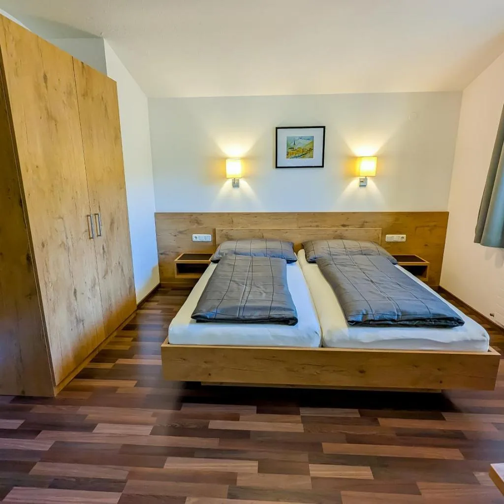 Appartement Haus Talblick - صورة 12