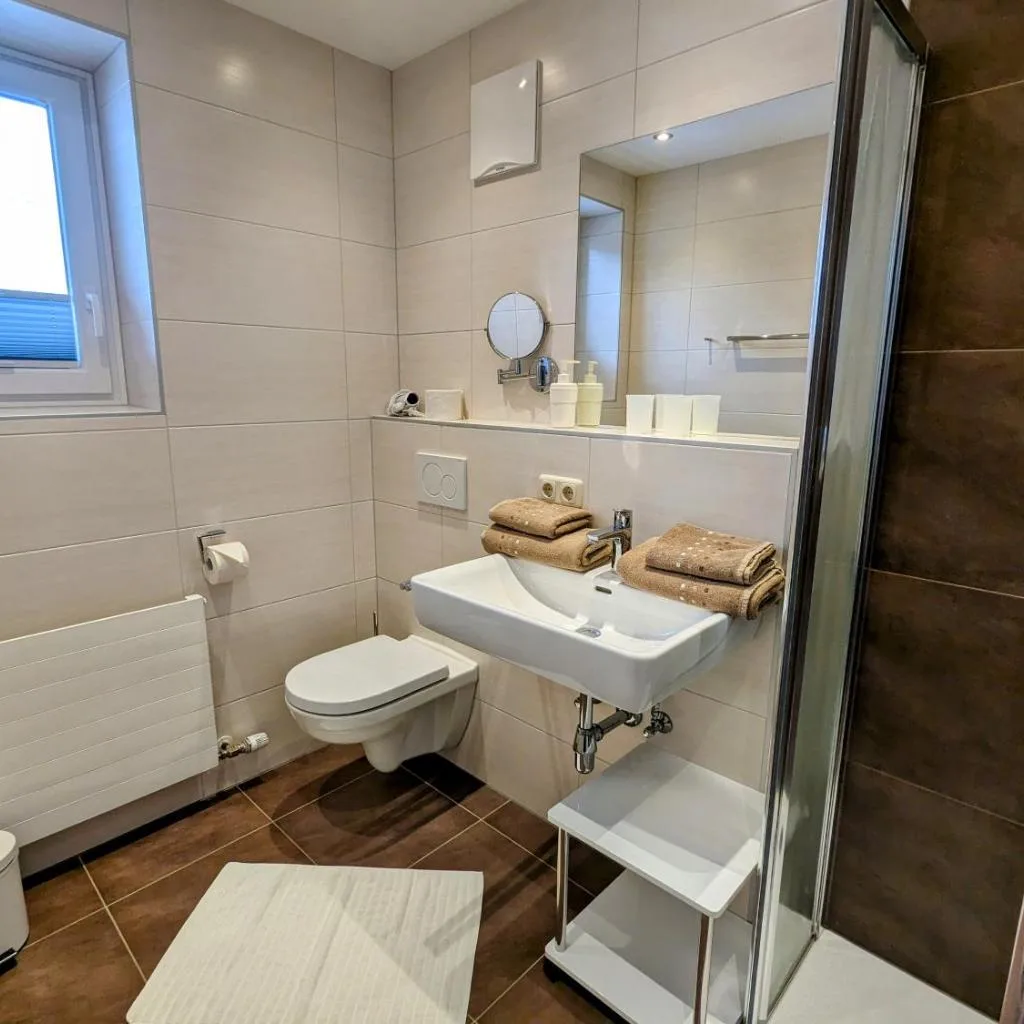 Appartement Haus Talblick - صورة 13