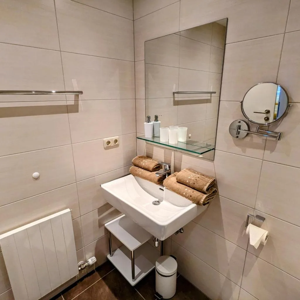 Appartement Haus Talblick - صورة 15