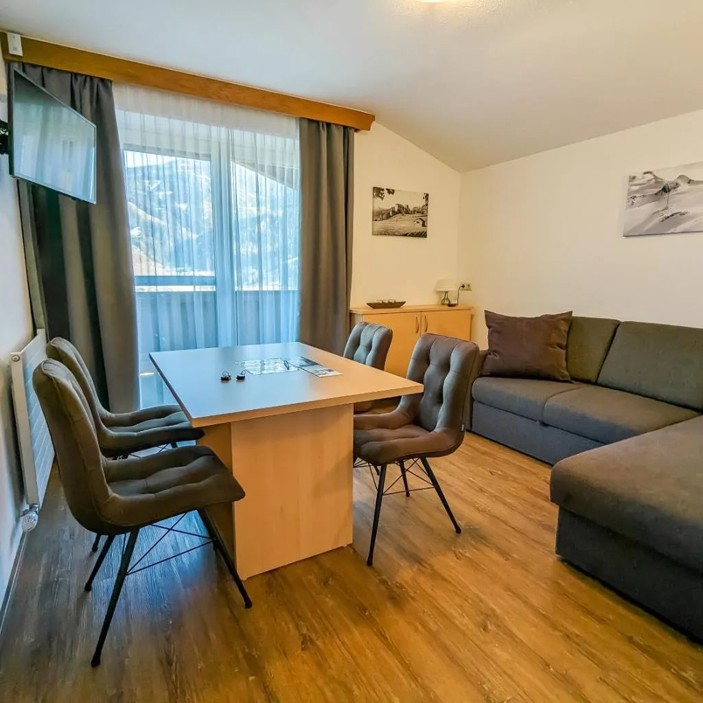 Appartement Haus Talblick - صورة 16