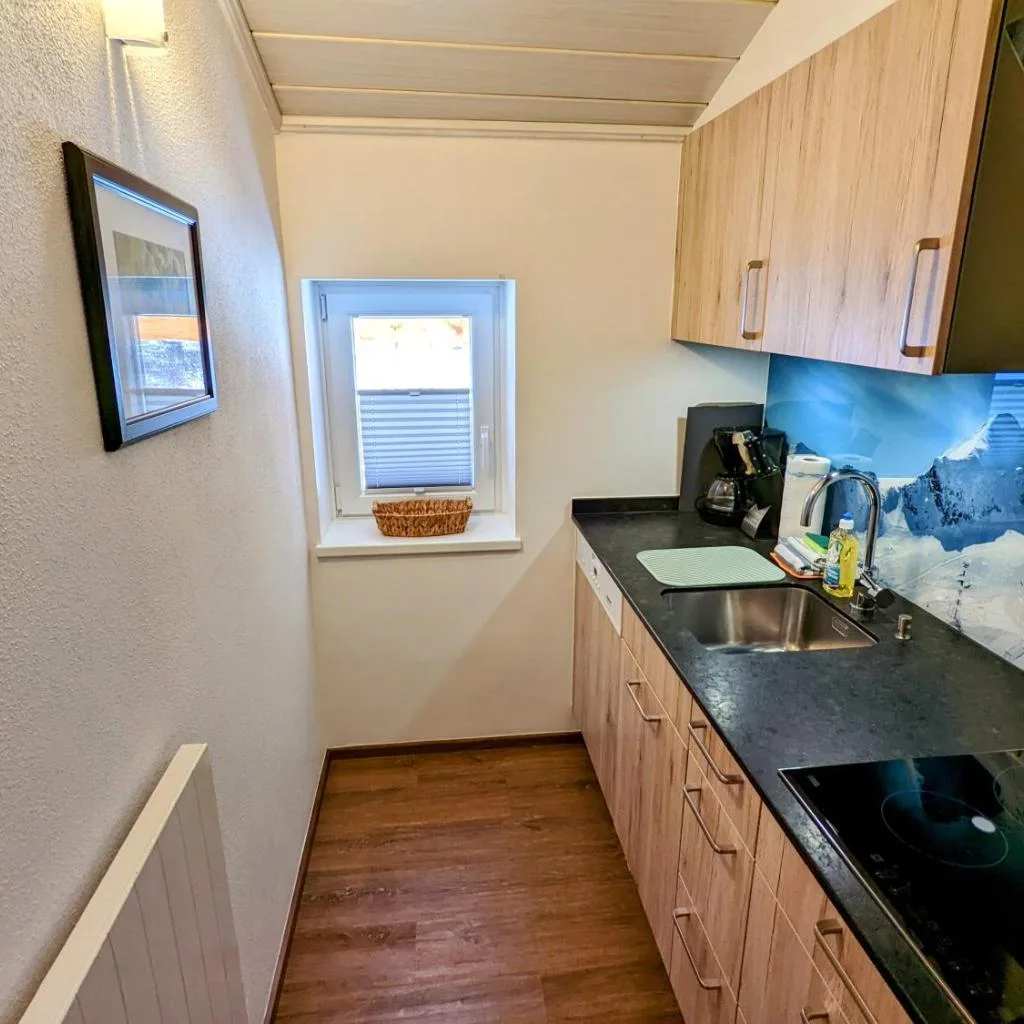 Appartement Haus Talblick - صورة 17