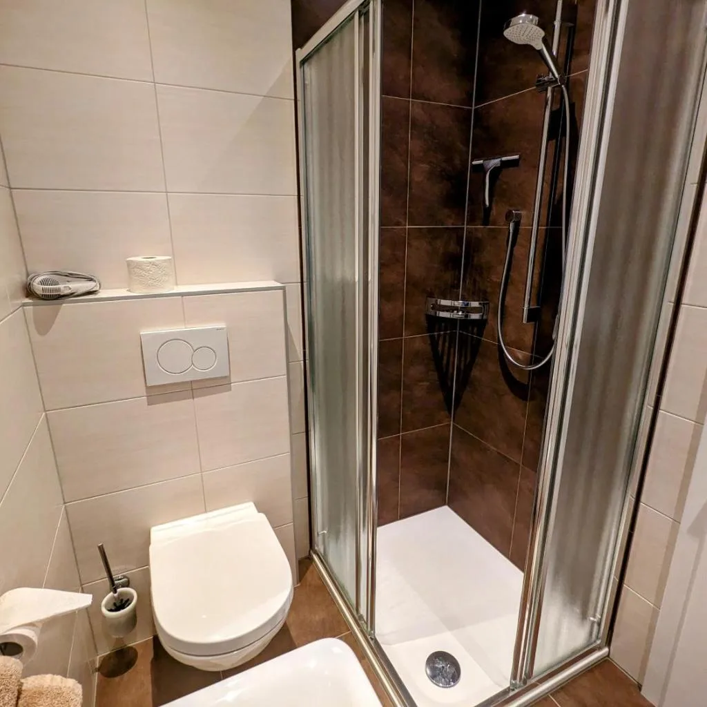 Appartement Haus Talblick - صورة 18