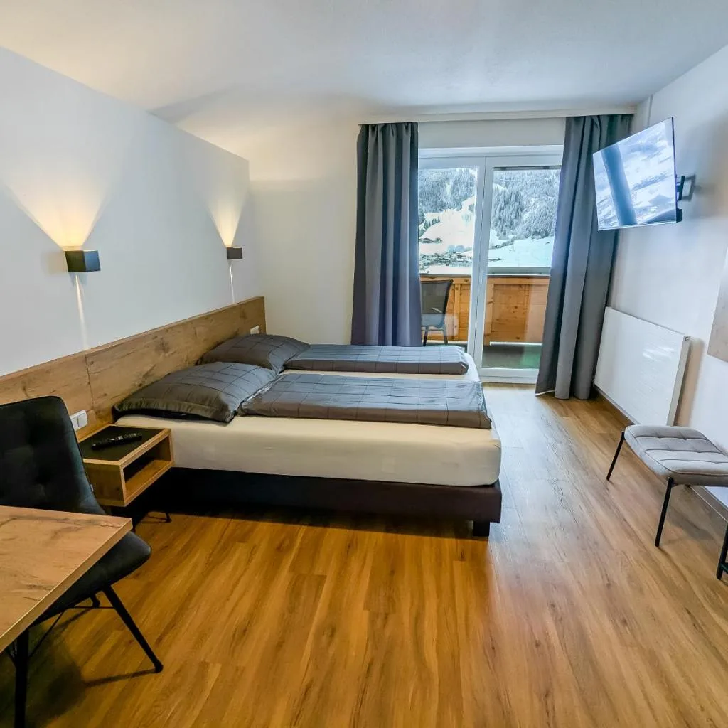 Appartement Haus Talblick - صورة 19