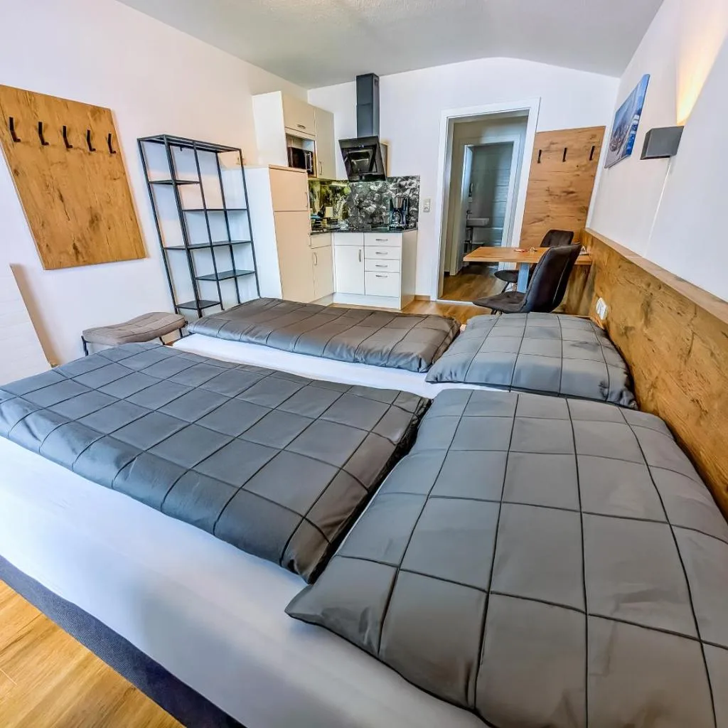 Appartement Haus Talblick - صورة 20
