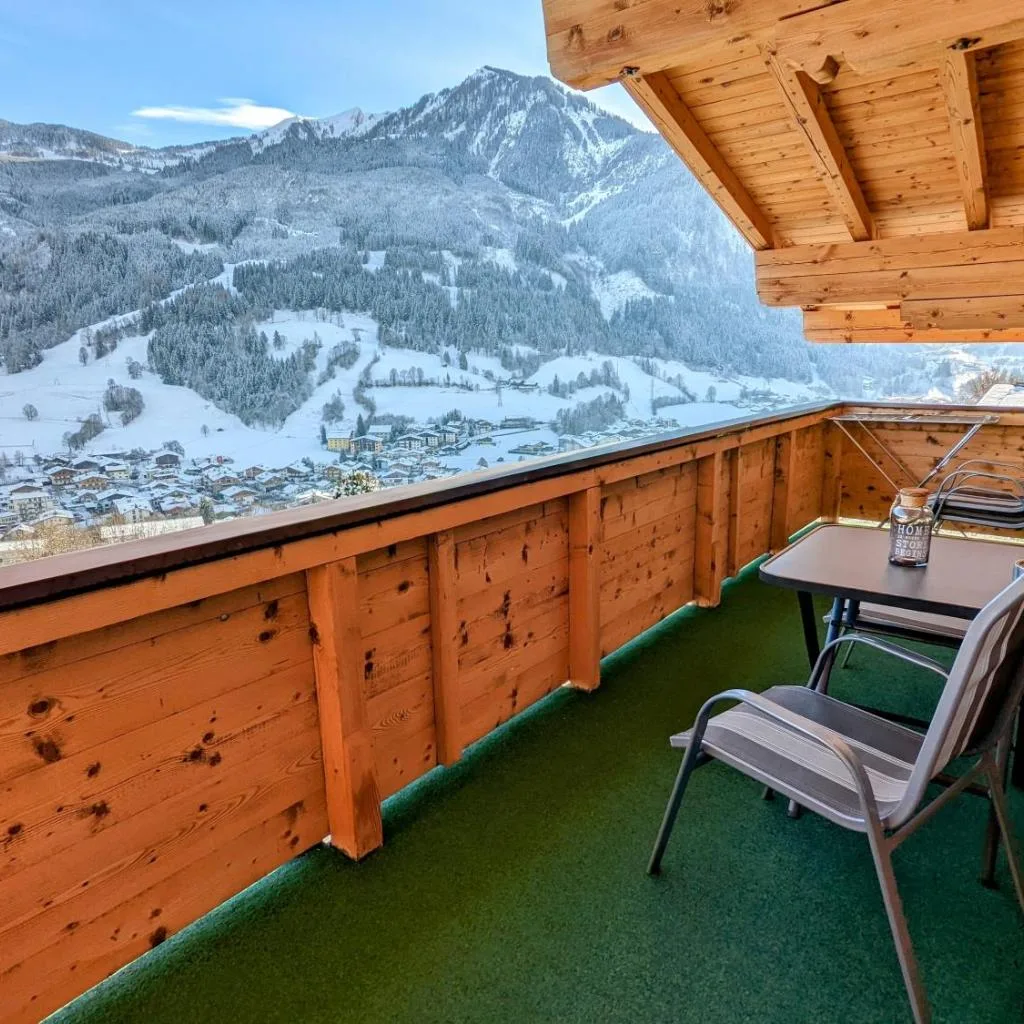 Appartement Haus Talblick - صورة 3