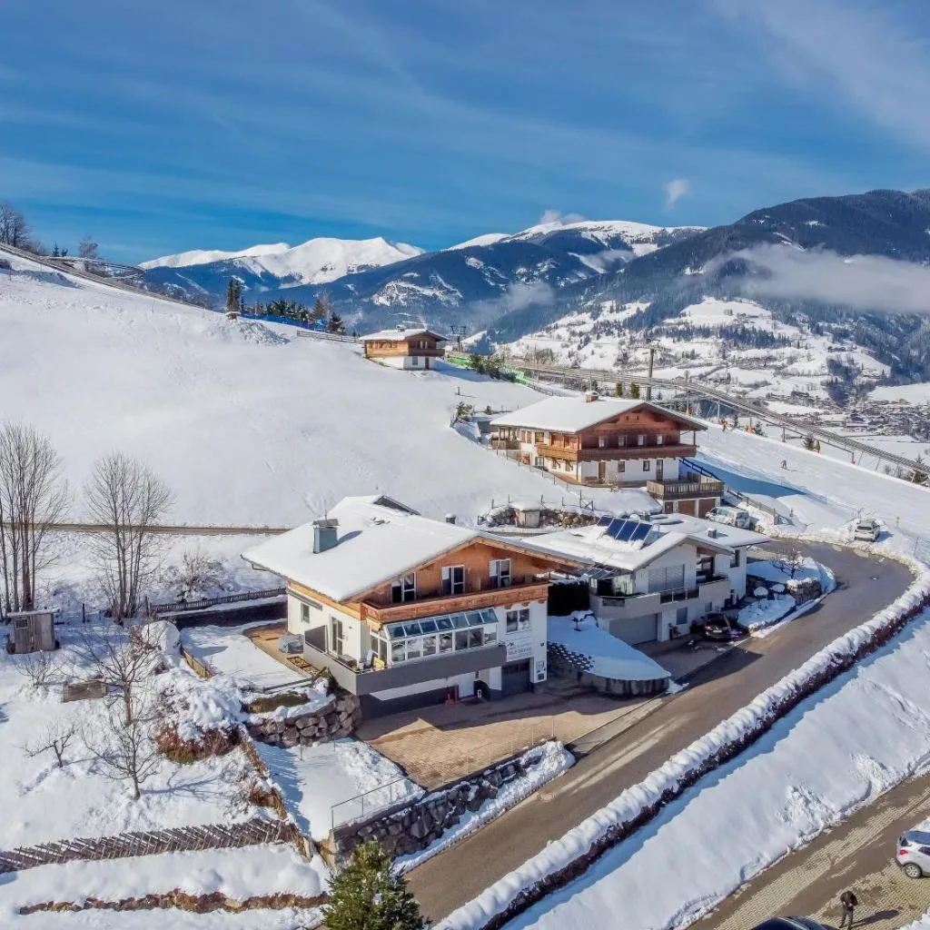 Appartement Haus Talblick - صورة 4