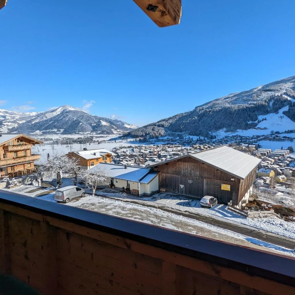 Appartement Haus Talblick - صورة 5