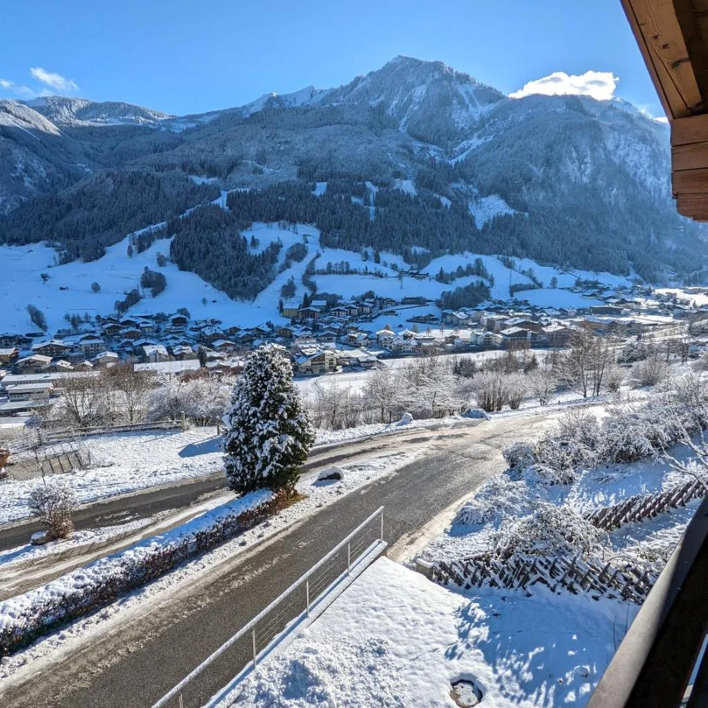 Appartement Haus Talblick - صورة 7