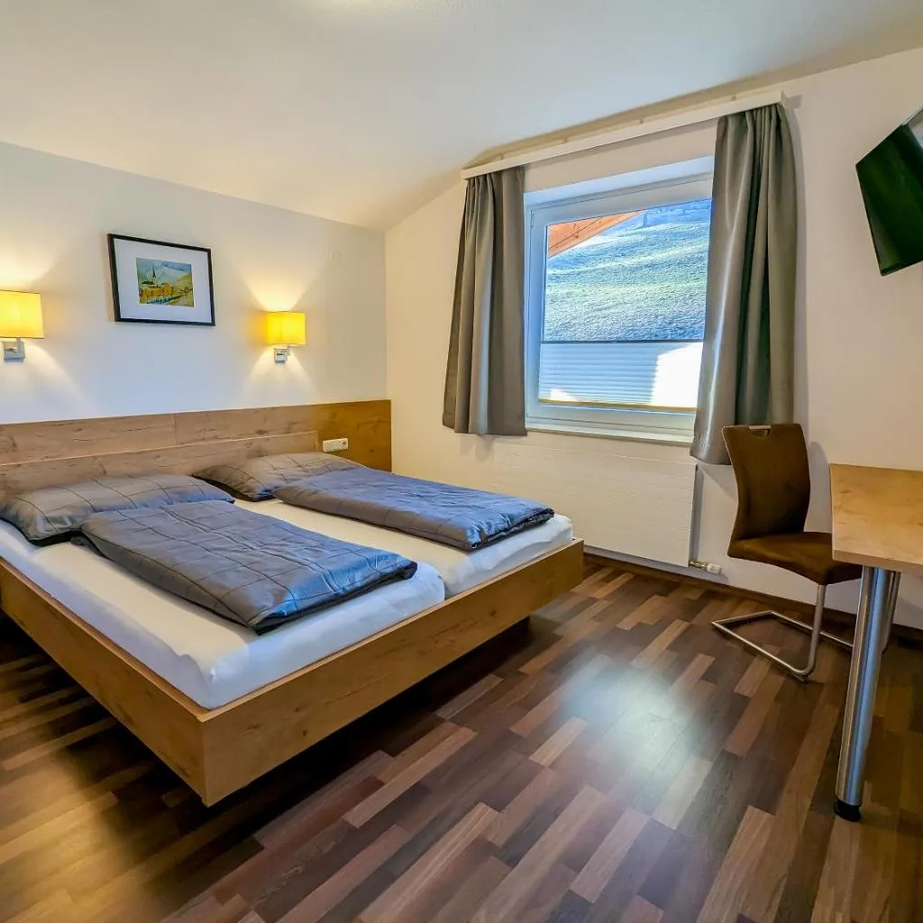 Appartement Haus Talblick - صورة 9