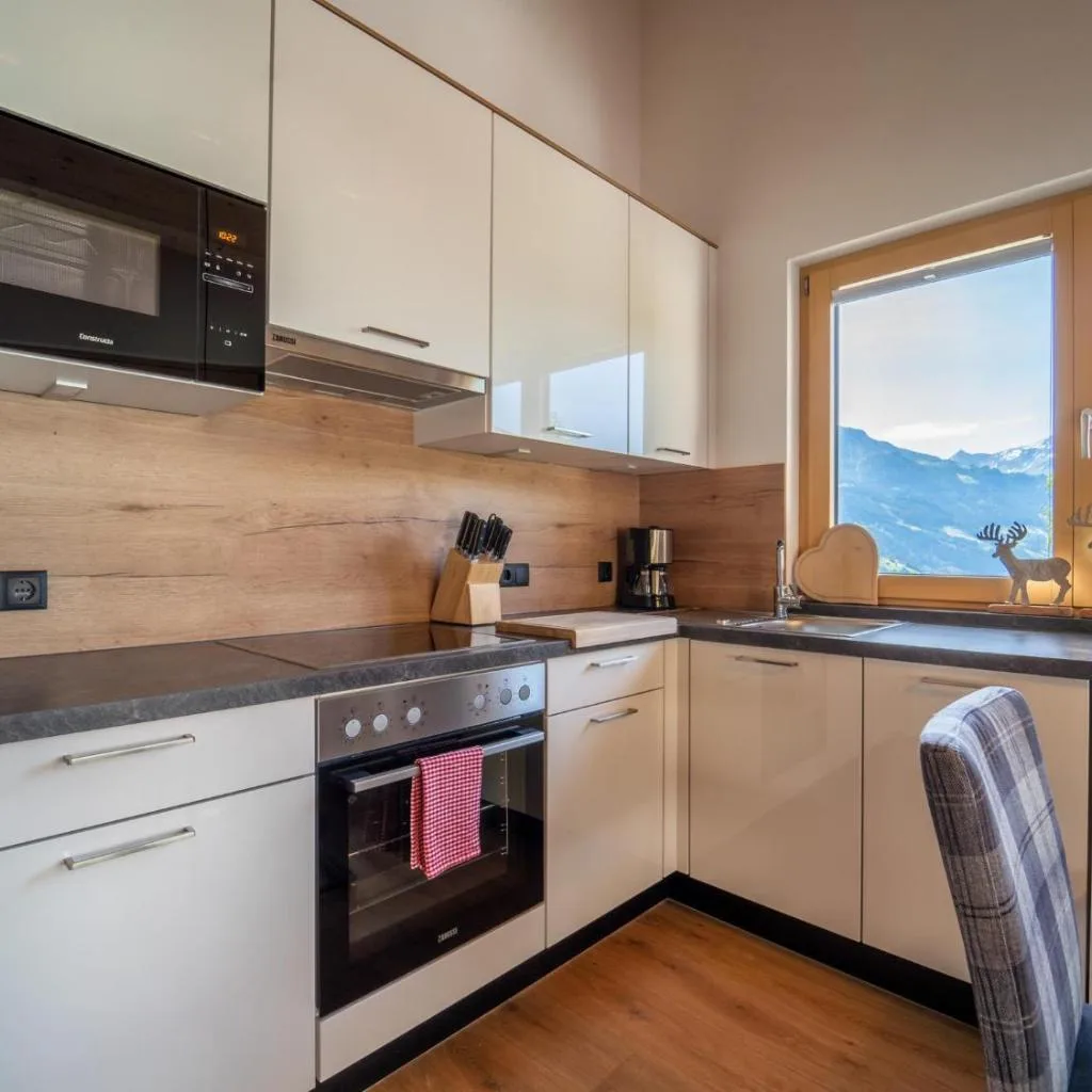 Chalet Georg - صورة 10
