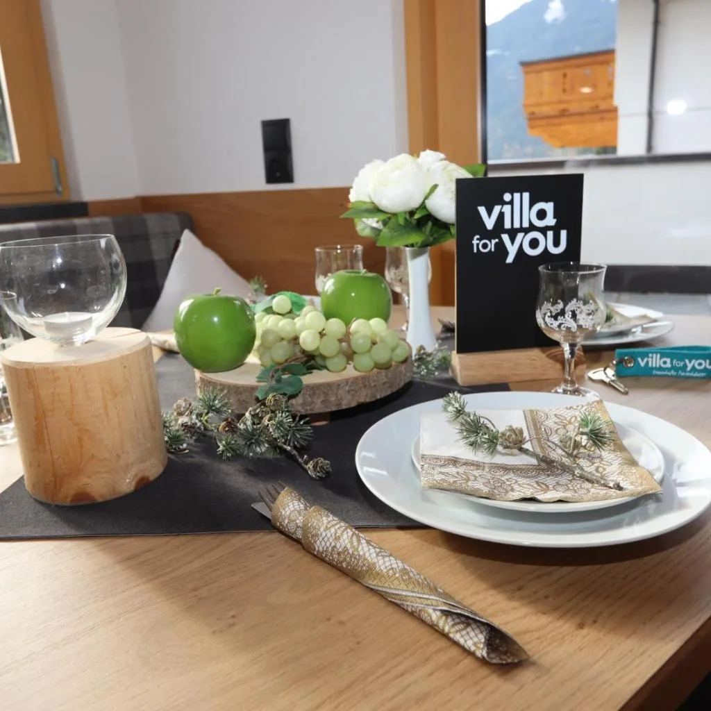 Chalet Georg - صورة 11