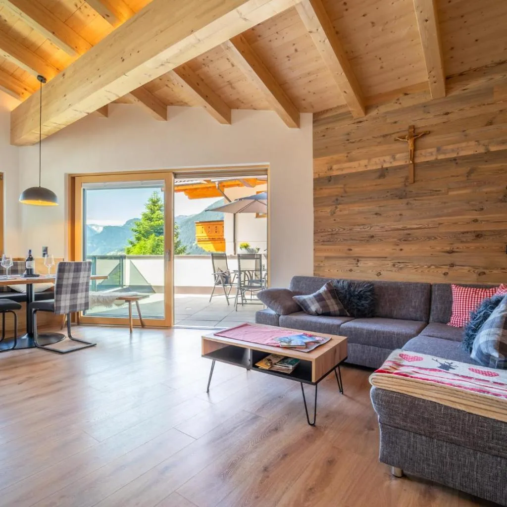 Chalet Georg - صورة 13