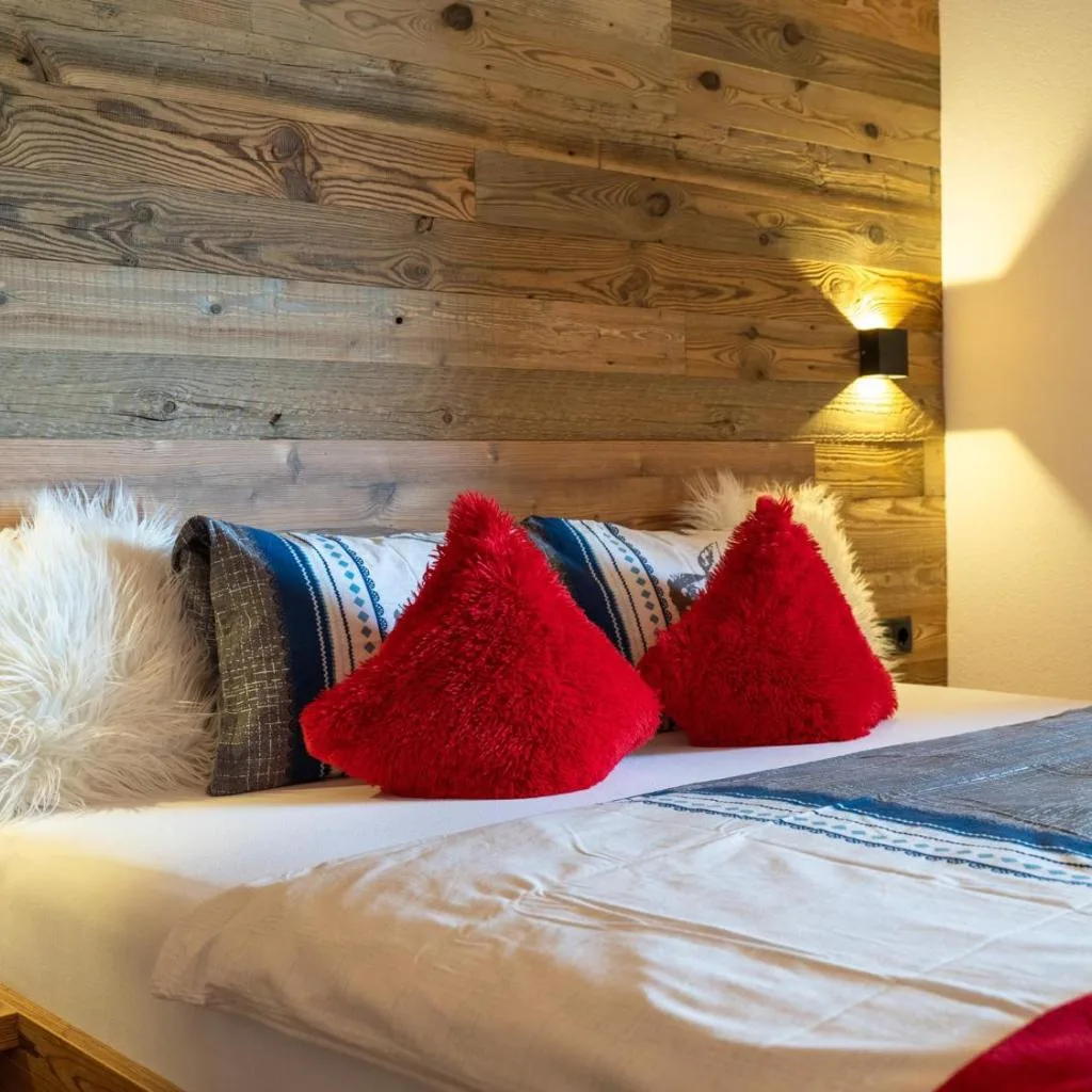 Chalet Georg - صورة 17