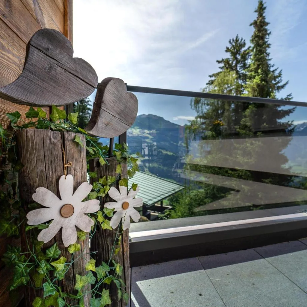 Chalet Georg - صورة 19