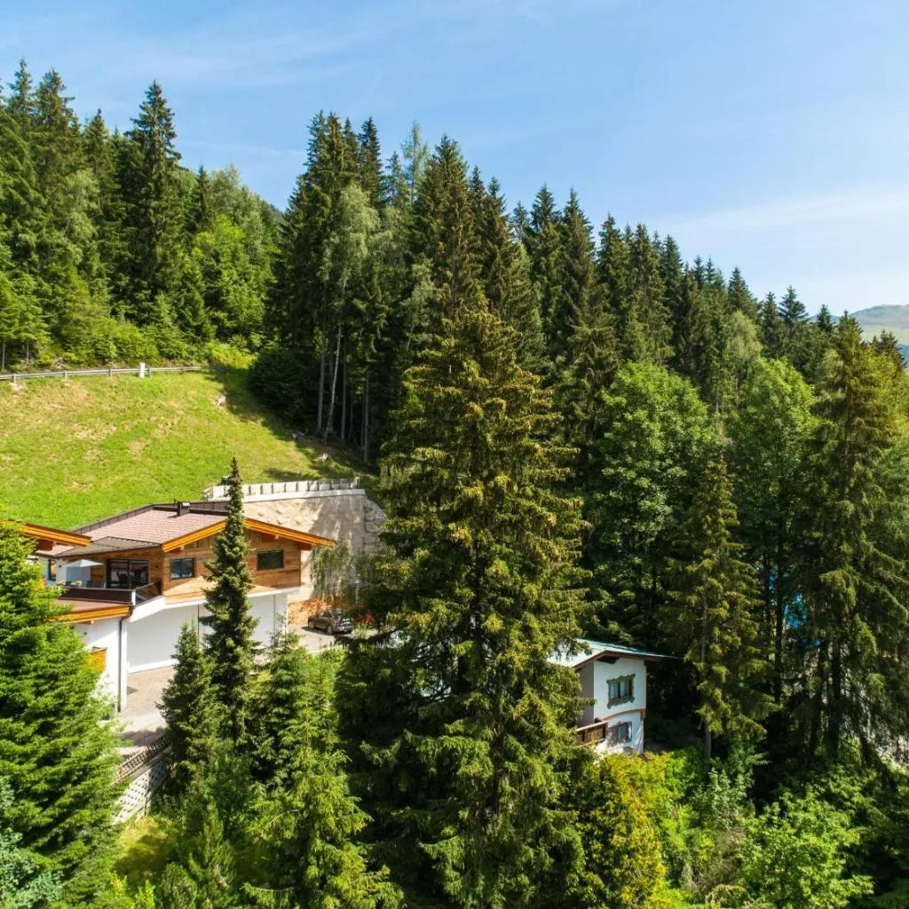Chalet Georg - صورة 2