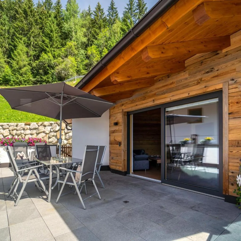 Chalet Georg - صورة 20