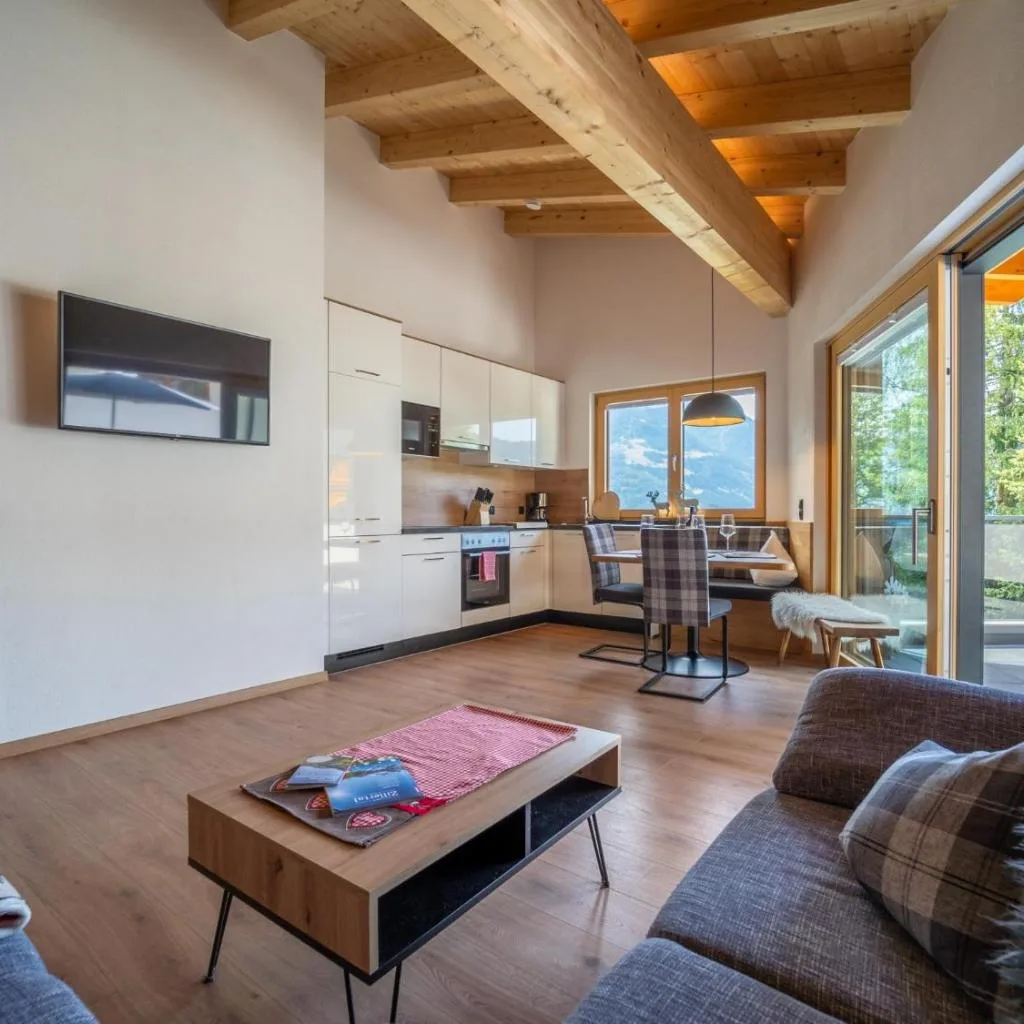 Chalet Georg - صورة 3