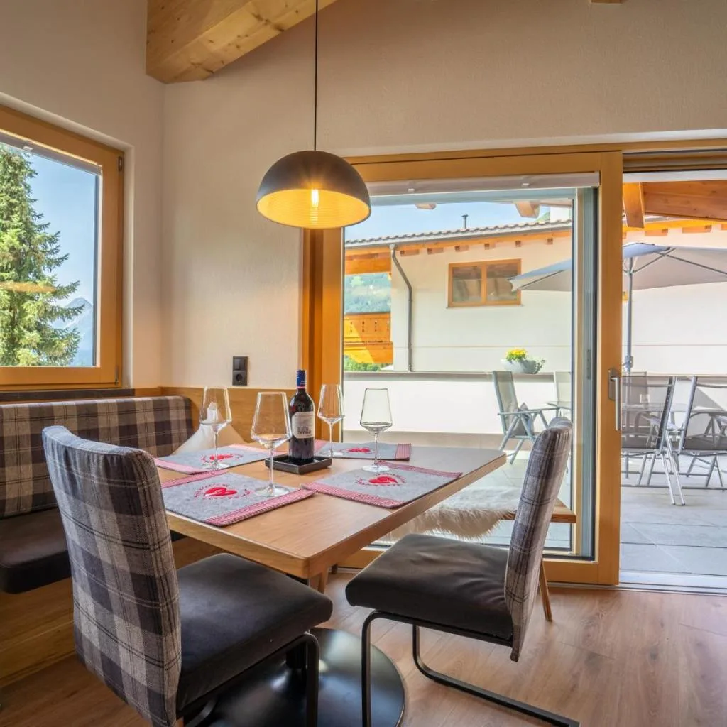 Chalet Georg - صورة 4