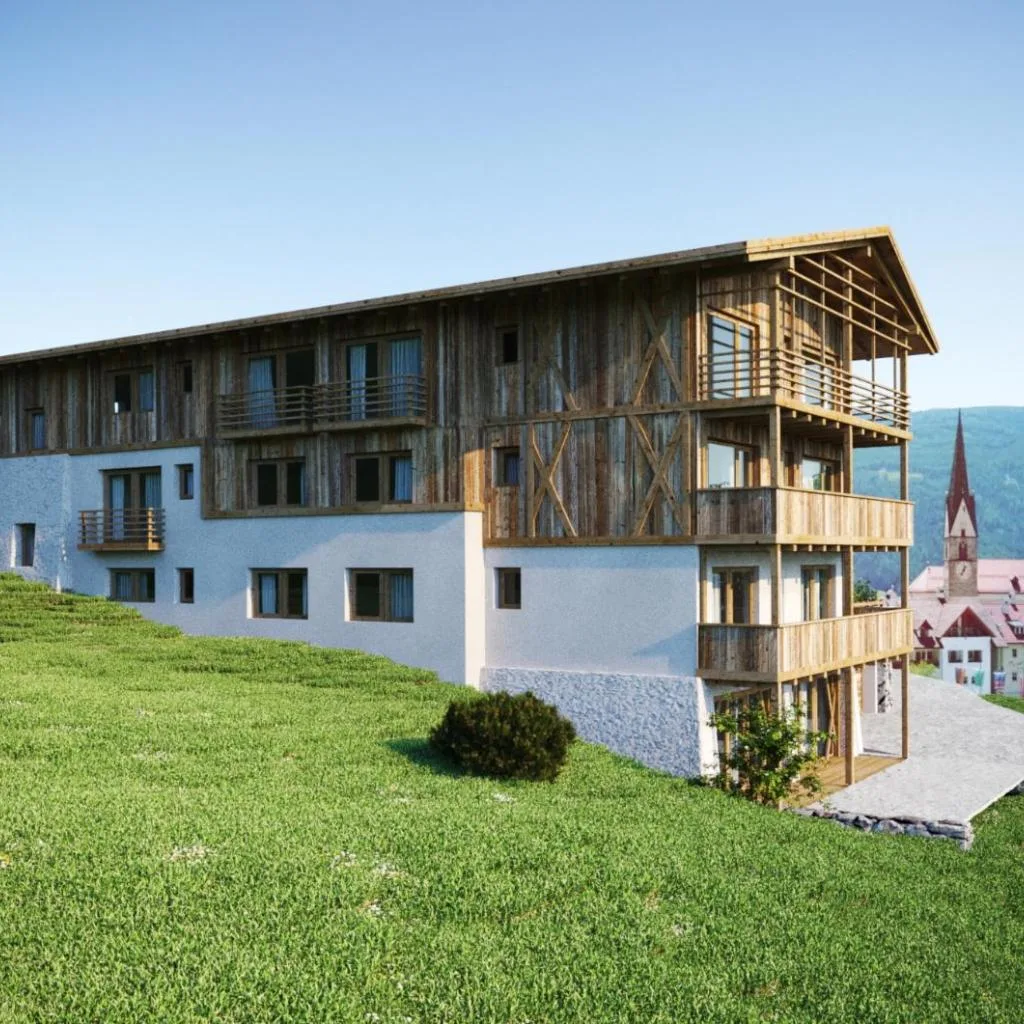 Chalet Schmied
