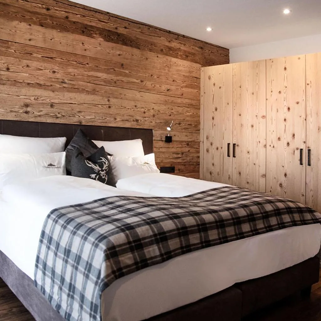 Chalet Schmied - صورة 11