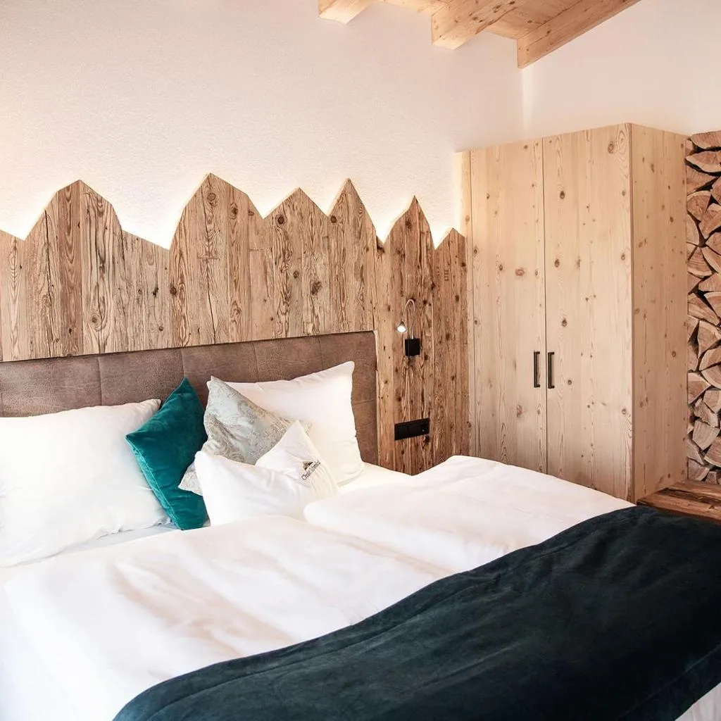 Chalet Schmied - صورة 17