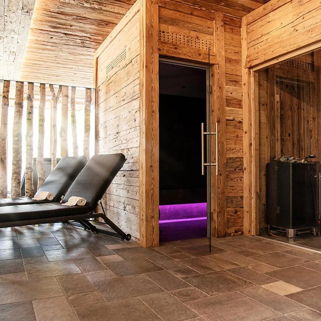 Chalet Schmied - صورة 19