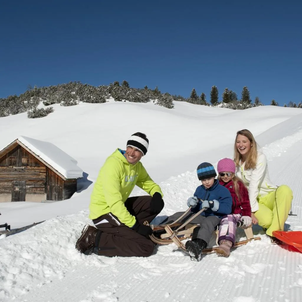 Chalet Schmied - صورة 20