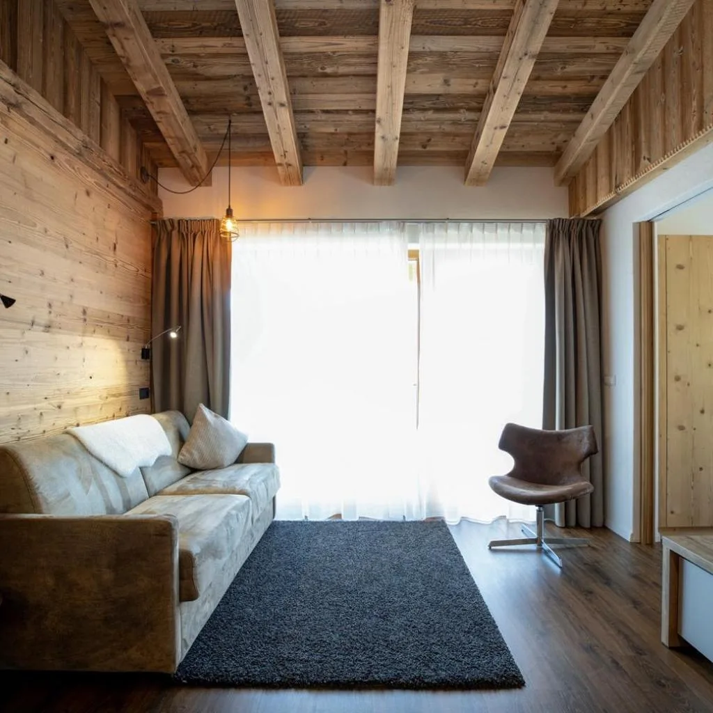 Chalet Schmied - صورة 8